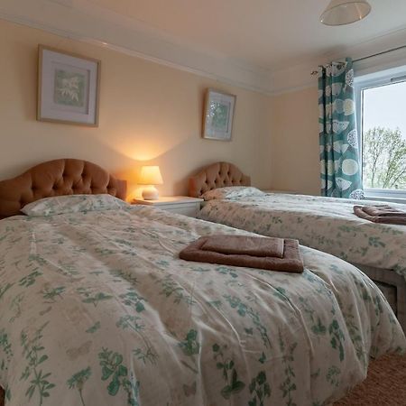 Апартаменты Loch View Форт Вильям Экстерьер фото